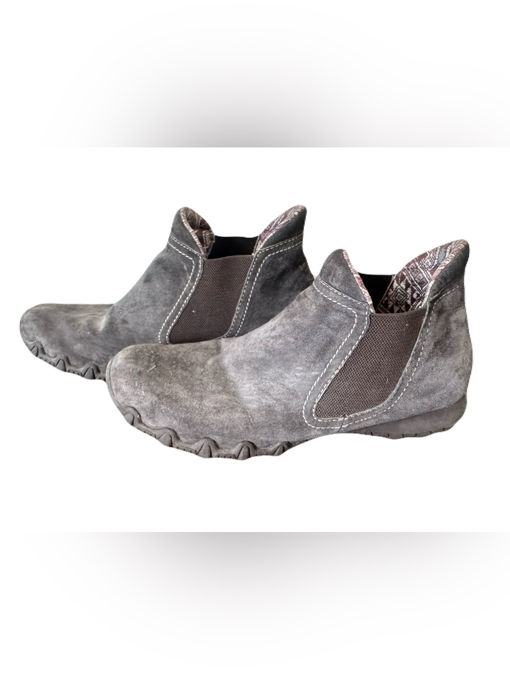 SKECHERS Relaxed Fit Londoner Bootie